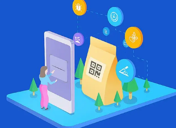 專業(yè)防偽標簽設(shè)計引領(lǐng)，制作方法超簡單